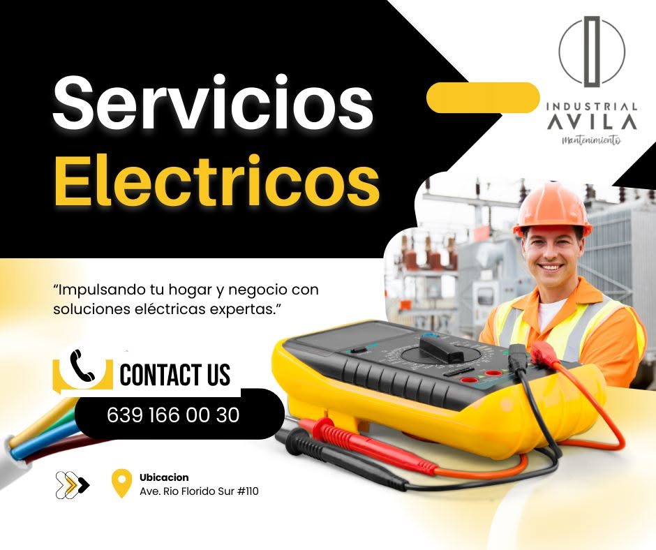 Servicios eléctricos